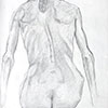 Aktstudie