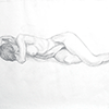 Aktstudie