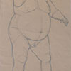 Dicker Mann