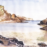 bucht-bei-port-lligat-I