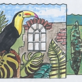 Wandbild-Fenke-Entwurf-4