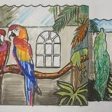 Wandbild-Fenke_Entwurf1